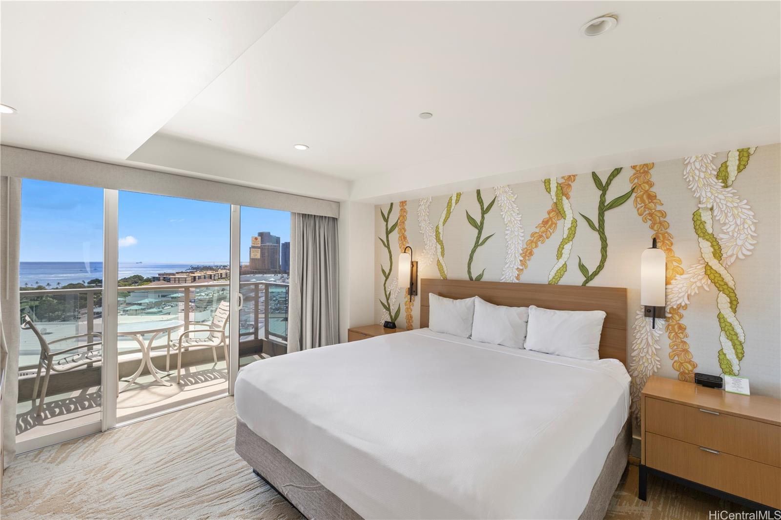 Ala Moana Hotel Condo condo # 1707, Honolulu, Hawaii - photo 12 of 22