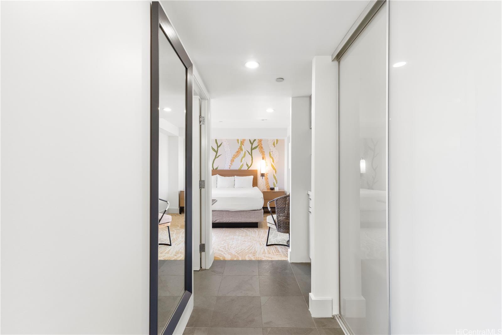 Ala Moana Hotel Condo condo # 1707, Honolulu, Hawaii - photo 6 of 22