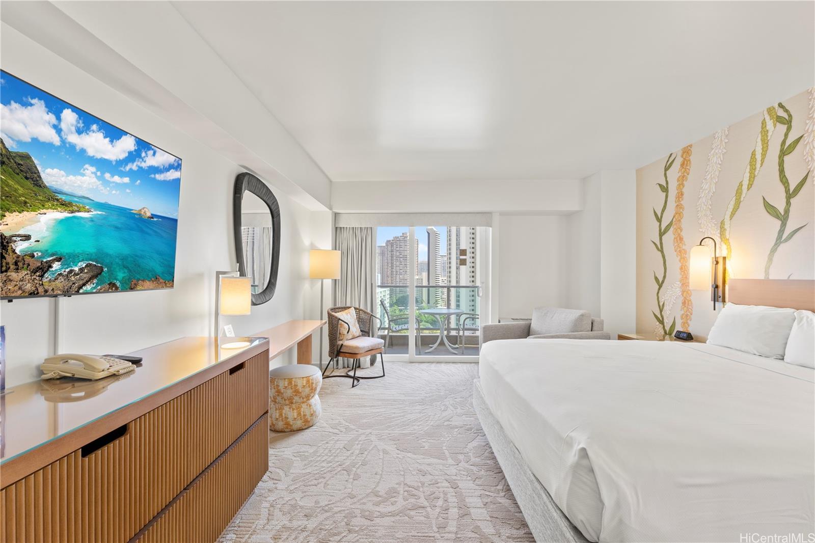 Ala Moana Hotel Condo condo # 1714, Honolulu, Hawaii - photo 13 of 18