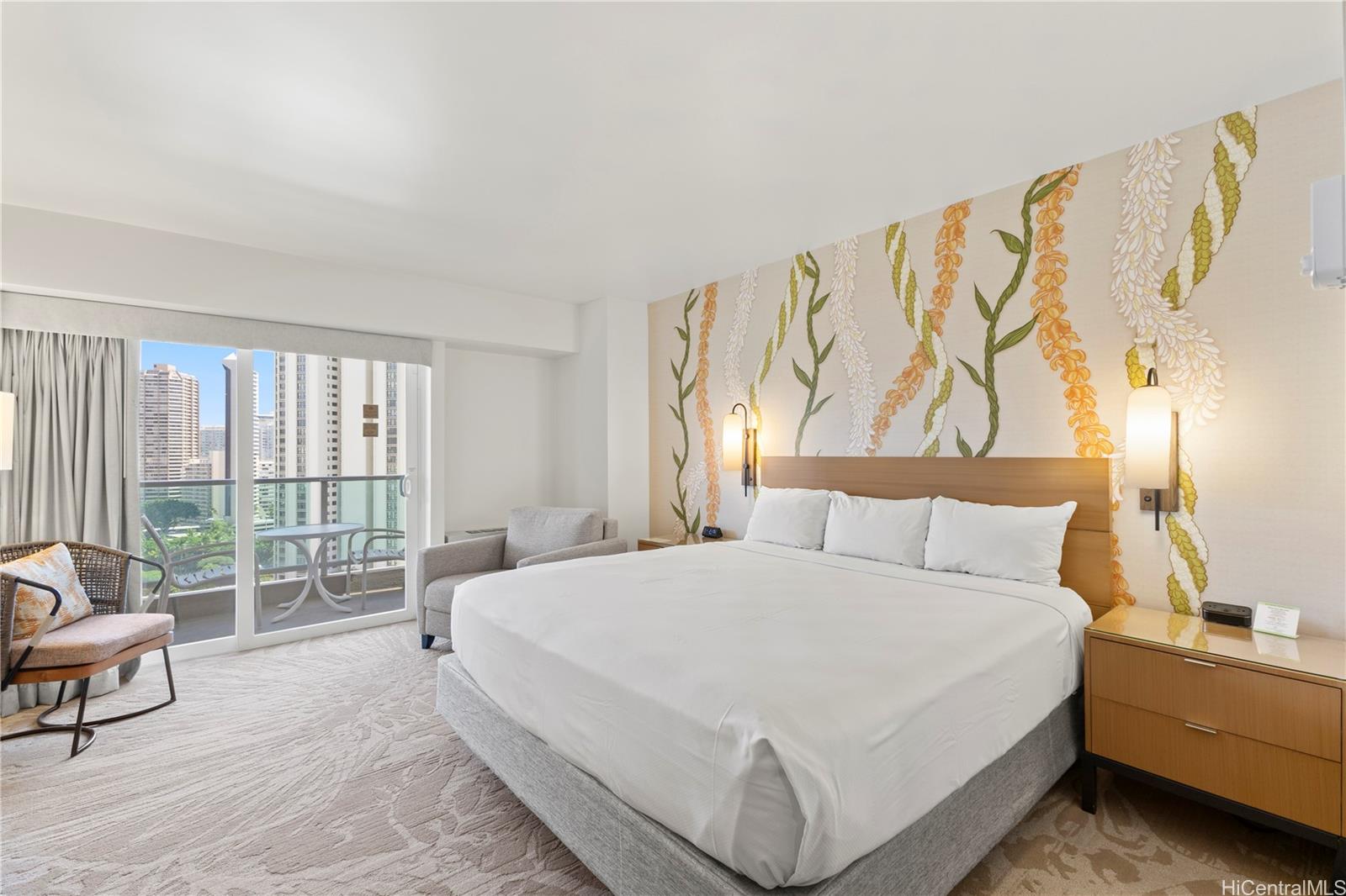 Ala Moana Hotel Condo condo # 1714, Honolulu, Hawaii - photo 14 of 18