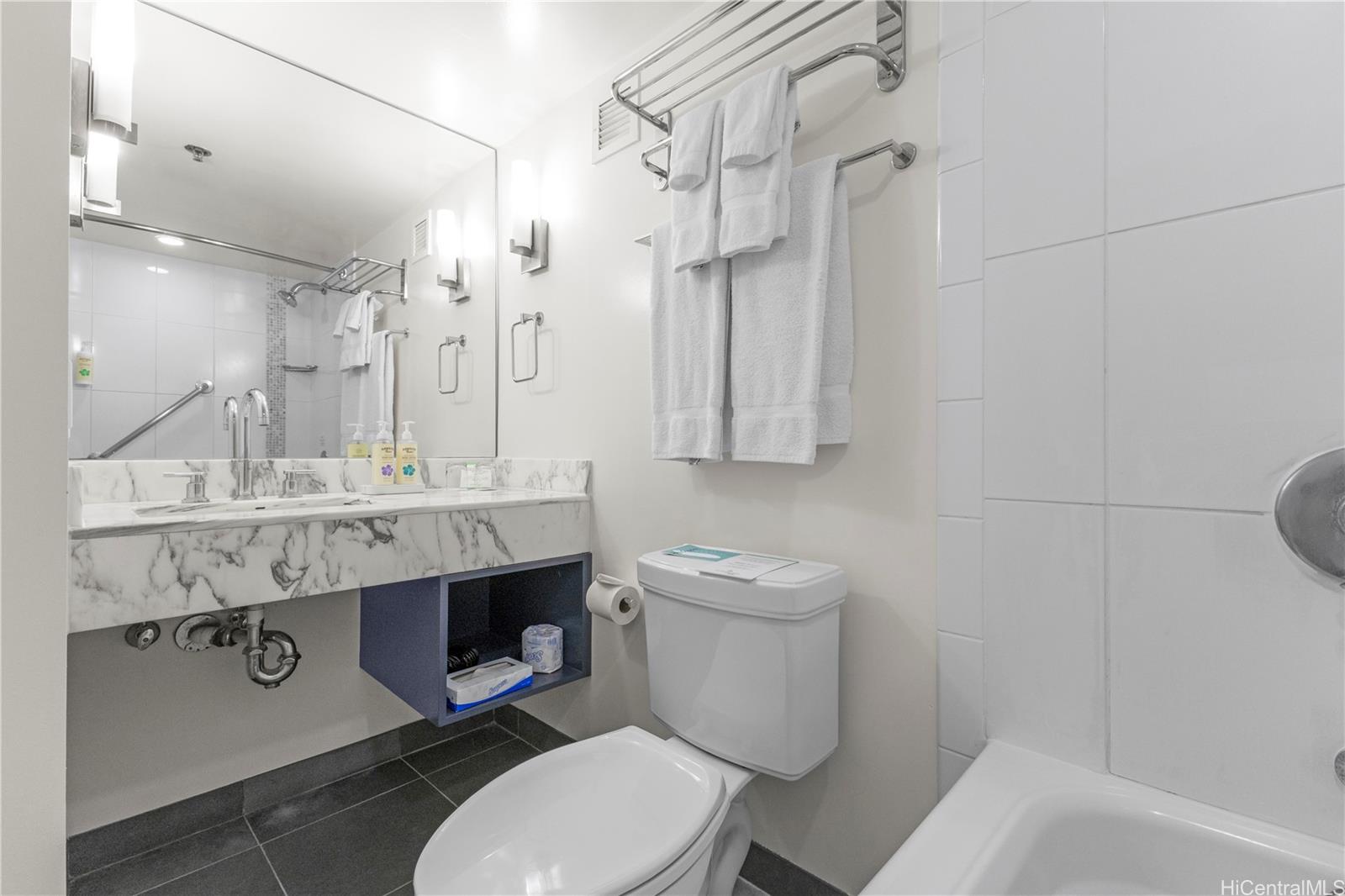 Ala Moana Hotel Condo condo # 1714, Honolulu, Hawaii - photo 15 of 18