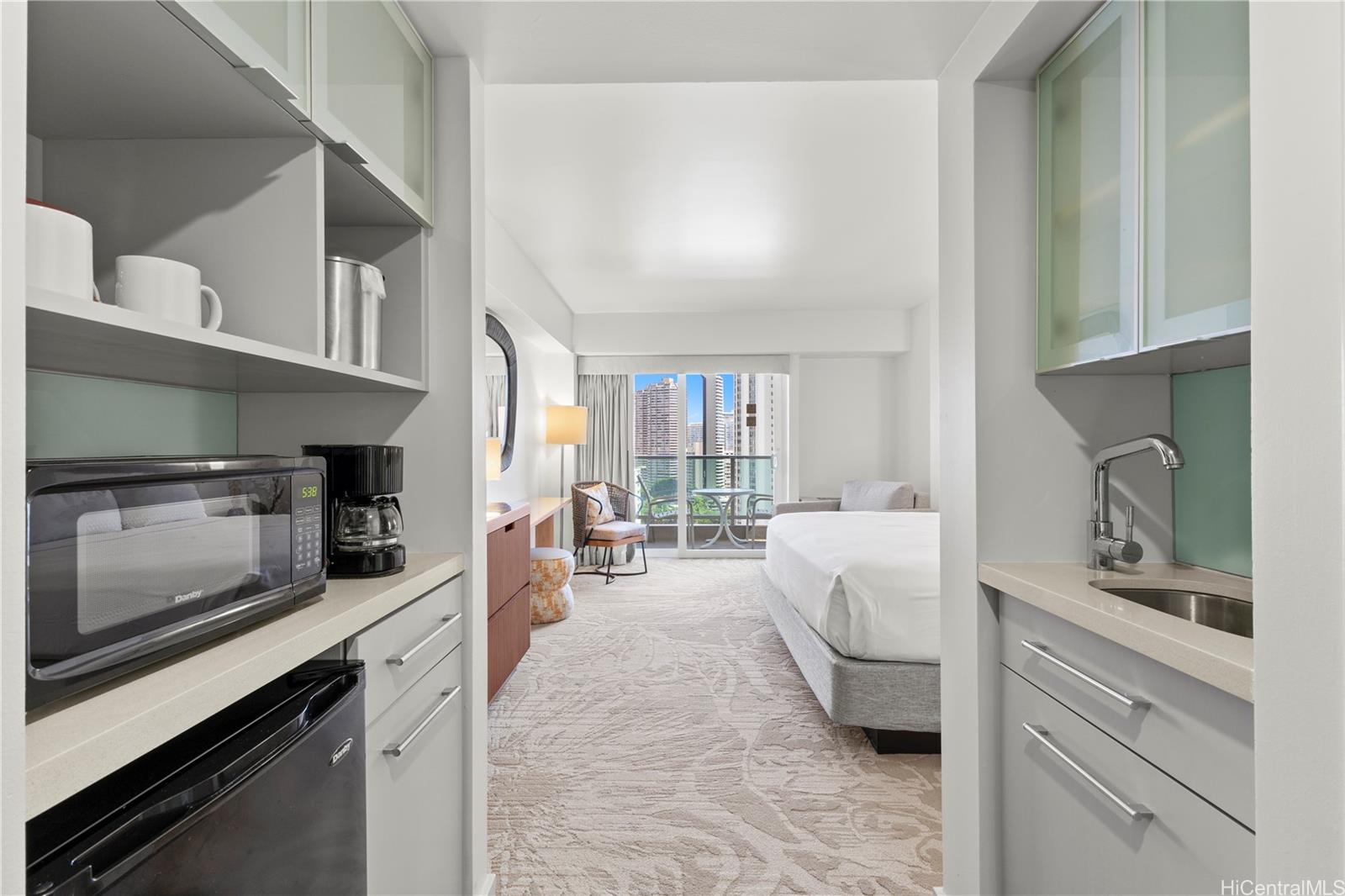 Ala Moana Hotel Condo condo # 1714, Honolulu, Hawaii - photo 18 of 18