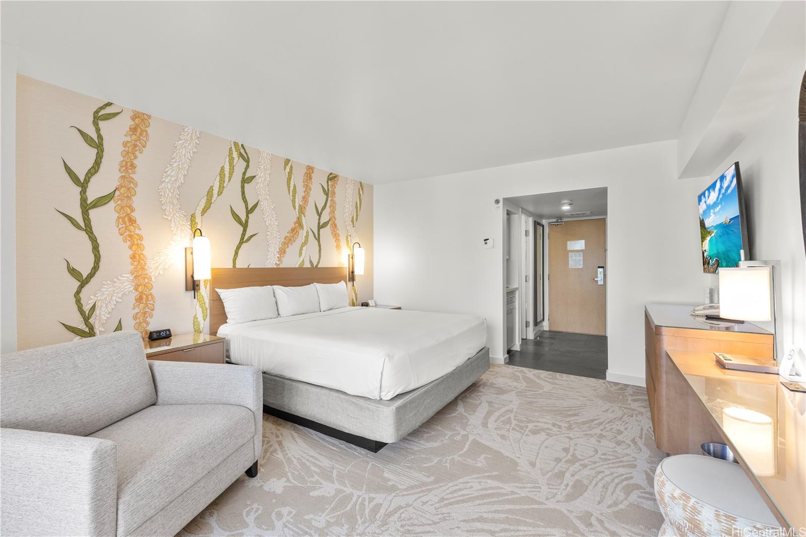 Ala Moana Hotel Condo condo # 1714, Honolulu, Hawaii - photo 5 of 18