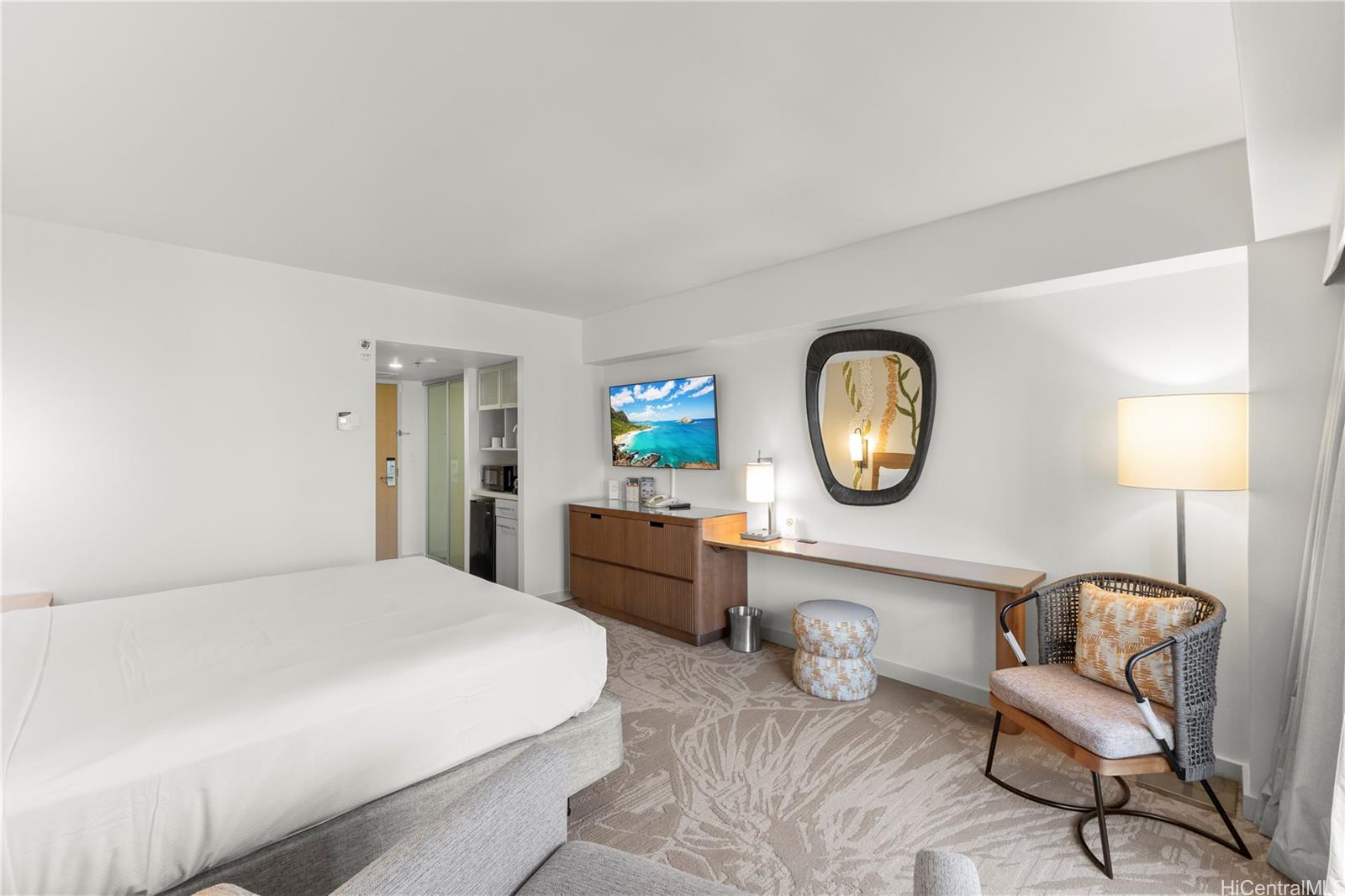 Ala Moana Hotel Condo condo # 1714, Honolulu, Hawaii - photo 6 of 18