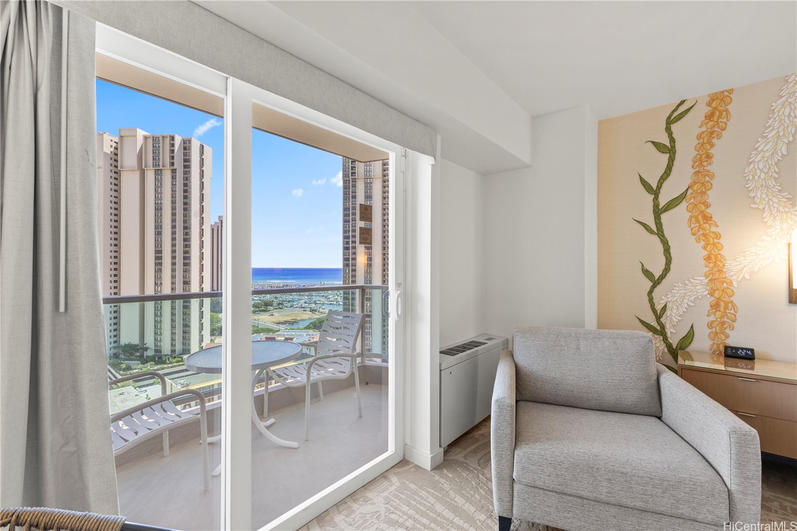 Ala Moana Hotel Condo condo # 1714, Honolulu, Hawaii - photo 7 of 18