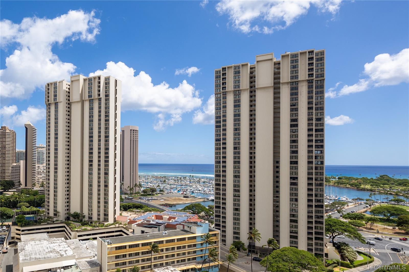 Ala Moana Hotel Condo condo # 1715, Honolulu, Hawaii - photo 12 of 21