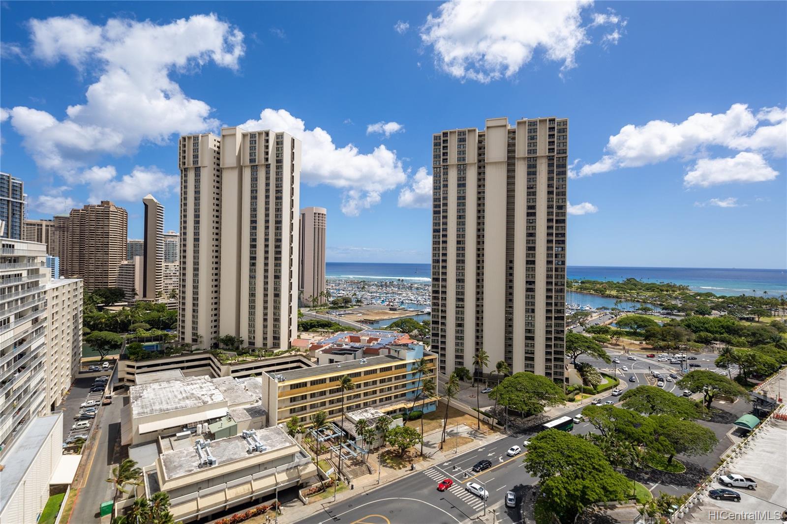 Ala Moana Hotel Condo condo # 1715, Honolulu, Hawaii - photo 13 of 21