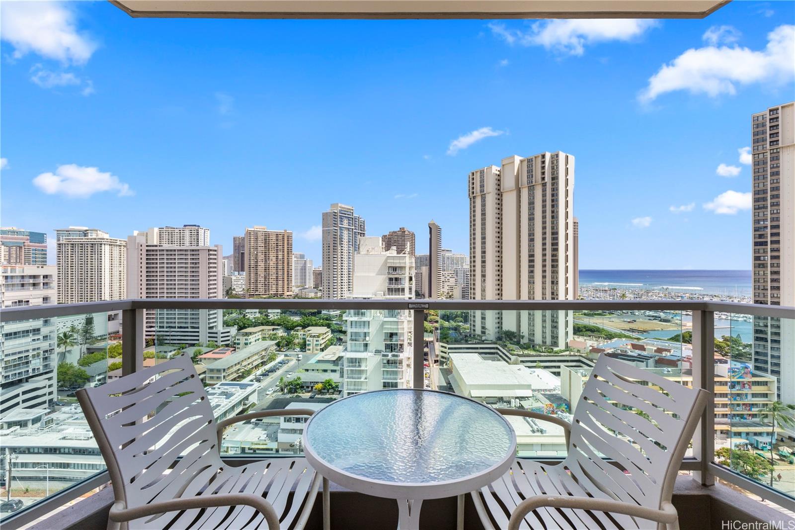 Ala Moana Hotel Condo condo # 1720, Honolulu, Hawaii - photo 12 of 19