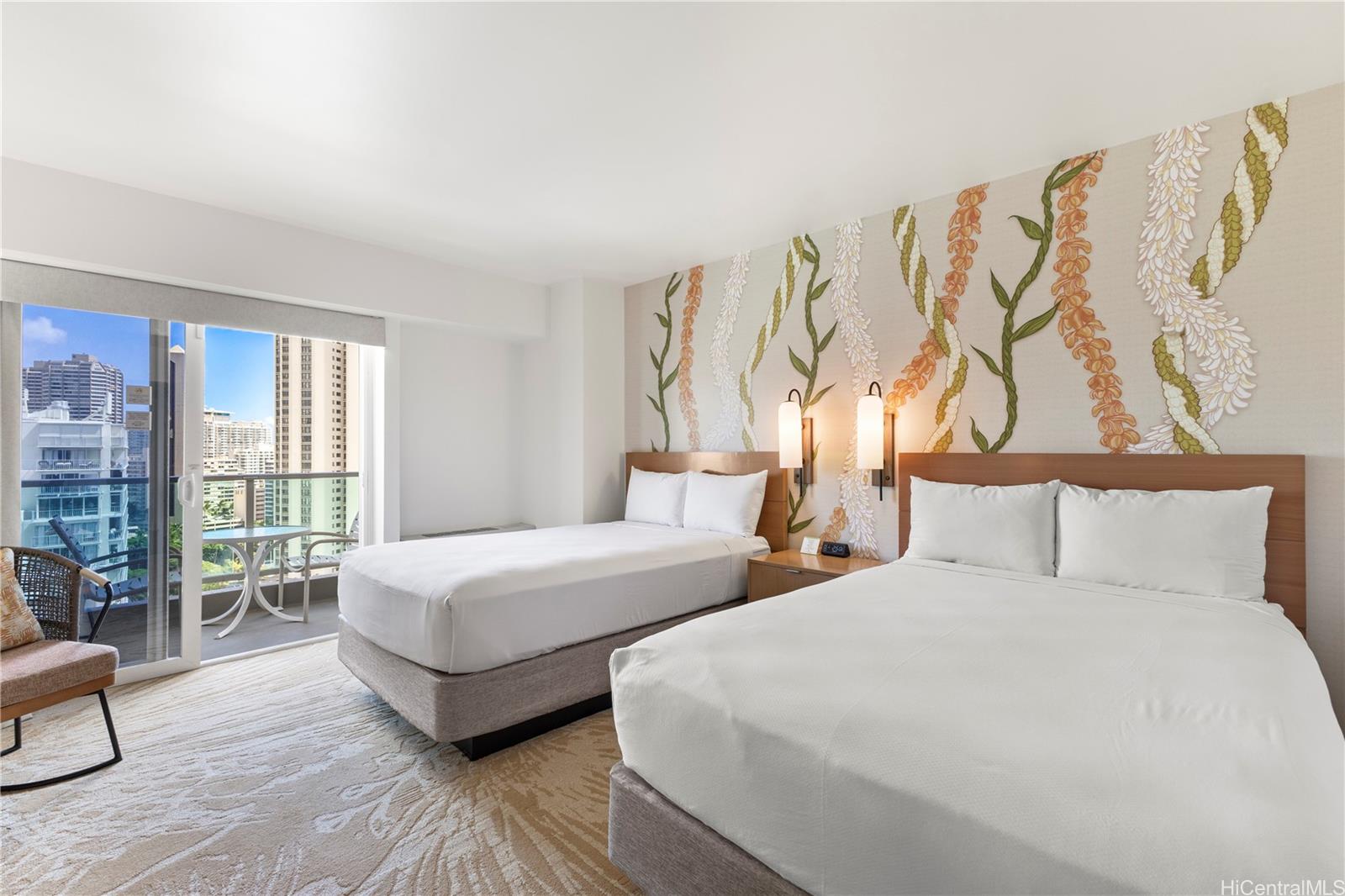 Ala Moana Hotel Condo condo # 1720, Honolulu, Hawaii - photo 4 of 19