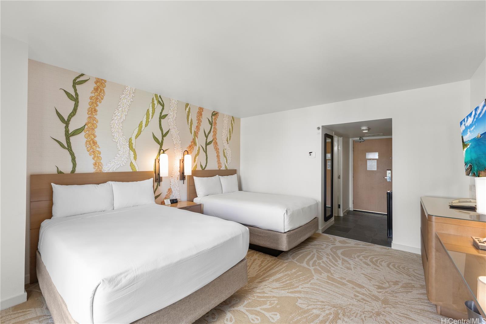 Ala Moana Hotel Condo condo # 1720, Honolulu, Hawaii - photo 6 of 19