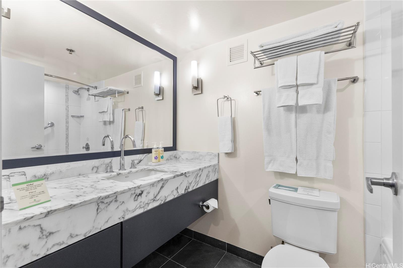 Ala Moana Hotel Condo condo # 1720, Honolulu, Hawaii - photo 7 of 19