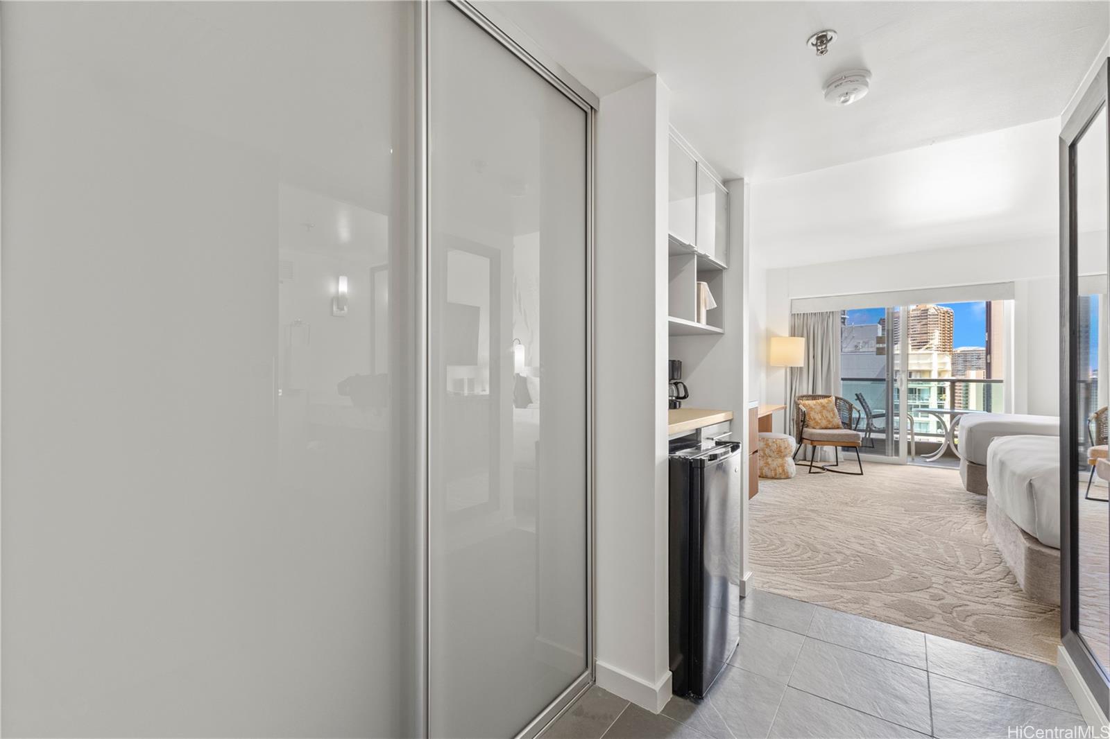 Ala Moana Hotel Condo condo # 1720, Honolulu, Hawaii - photo 10 of 19