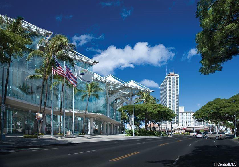 Ala Moana Hotel Condo condo # 1801, Honolulu, Hawaii - photo 25 of 25