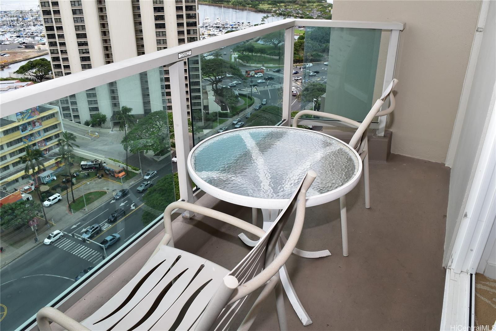 Ala Moana Hotel Condo condo # 1810, Honolulu, Hawaii - photo 12 of 24