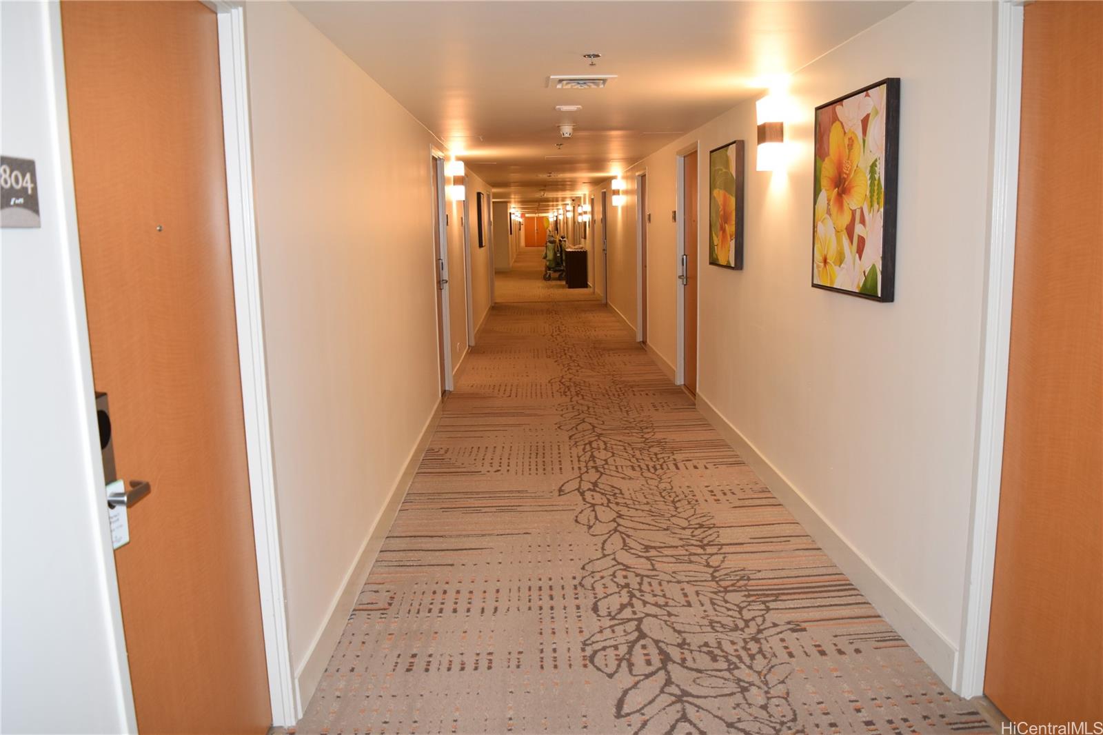 Ala Moana Hotel Condo condo # 1810, Honolulu, Hawaii - photo 15 of 24