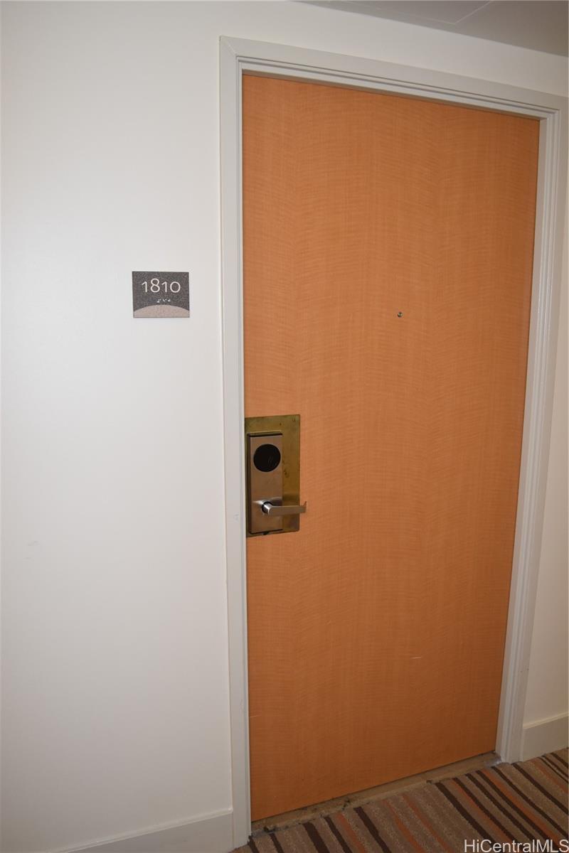 Ala Moana Hotel Condo condo # 1810, Honolulu, Hawaii - photo 16 of 24