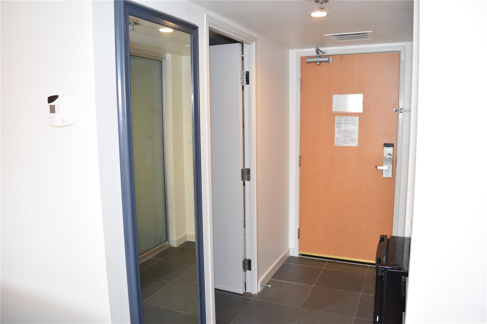 Ala Moana Hotel Condo condo # 1810, Honolulu, Hawaii - photo 3 of 24