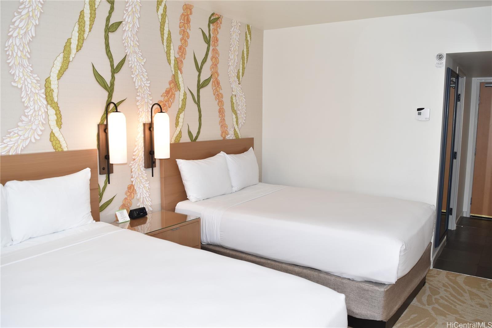 Ala Moana Hotel Condo condo # 1810, Honolulu, Hawaii - photo 4 of 24