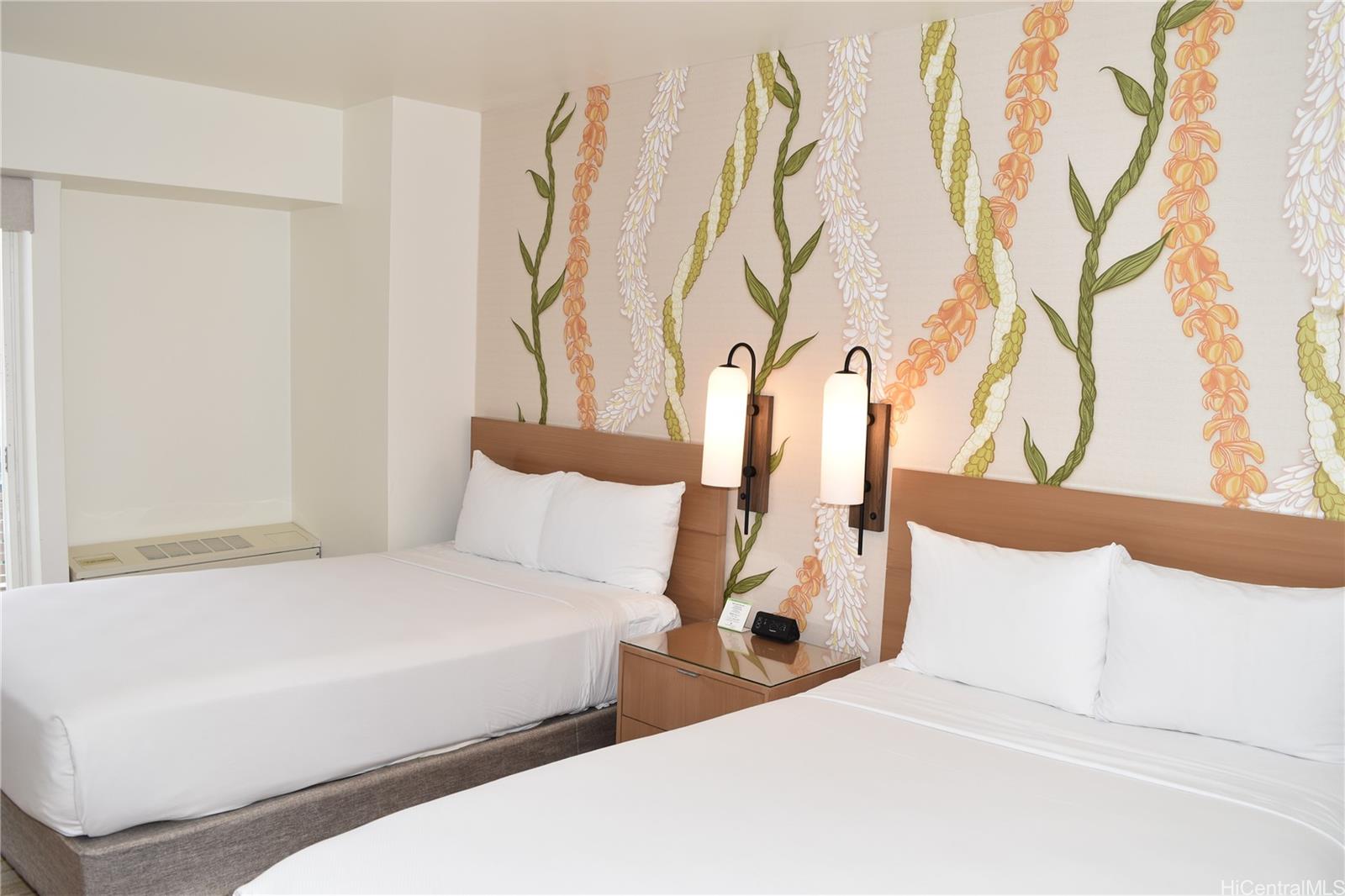 Ala Moana Hotel Condo condo # 1810, Honolulu, Hawaii - photo 5 of 24