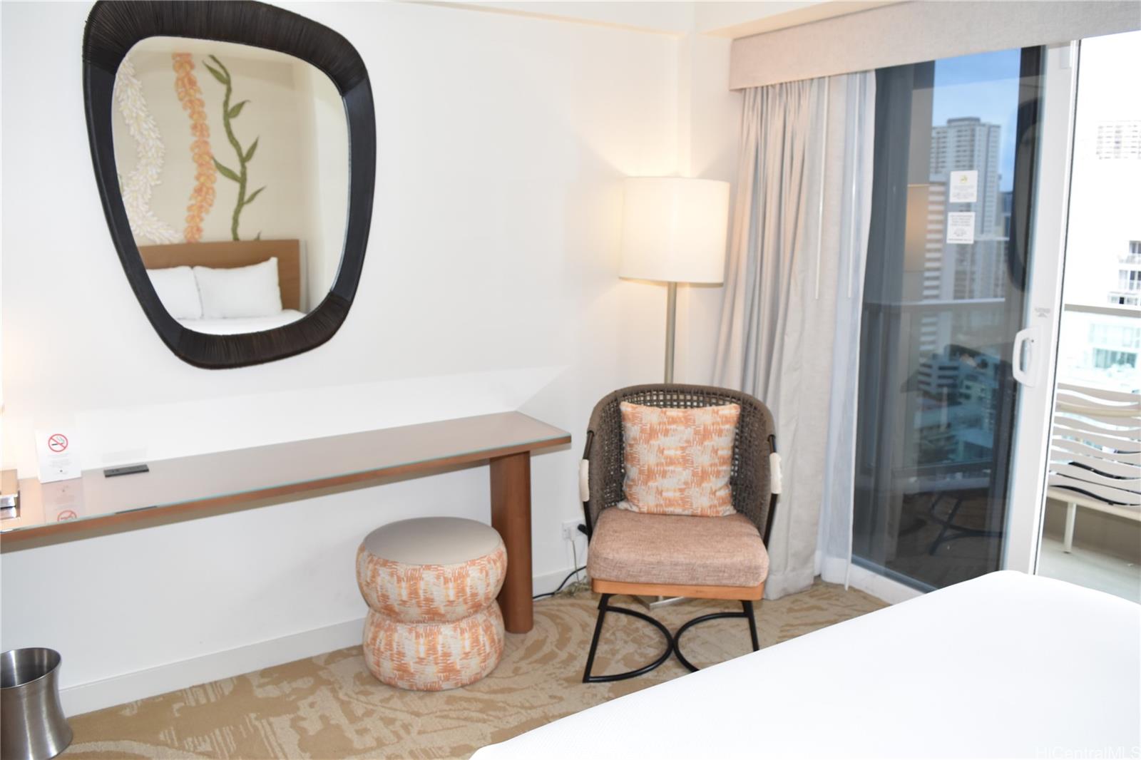 Ala Moana Hotel Condo condo # 1810, Honolulu, Hawaii - photo 7 of 24