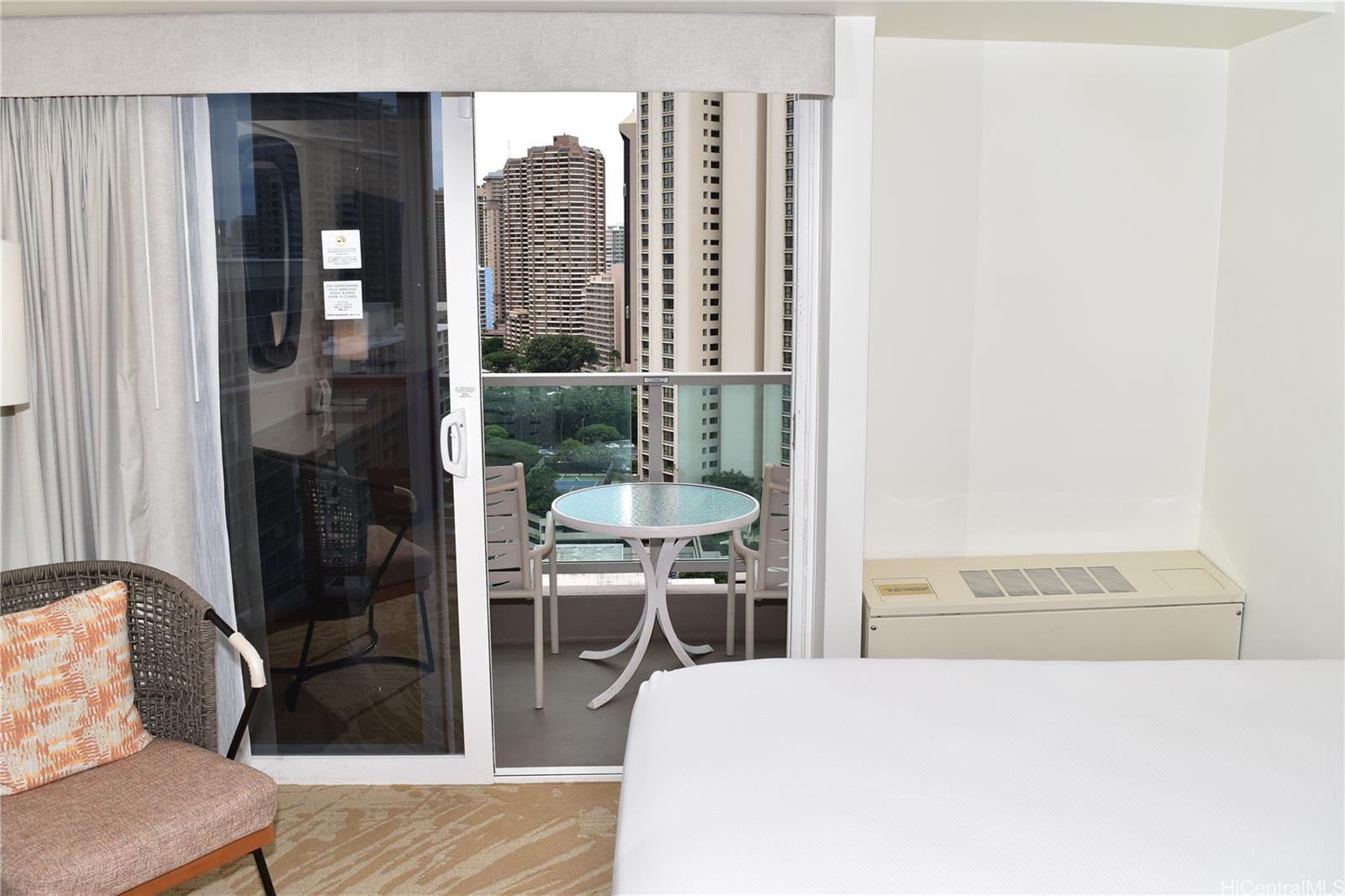 Ala Moana Hotel Condo condo # 1810, Honolulu, Hawaii - photo 9 of 24