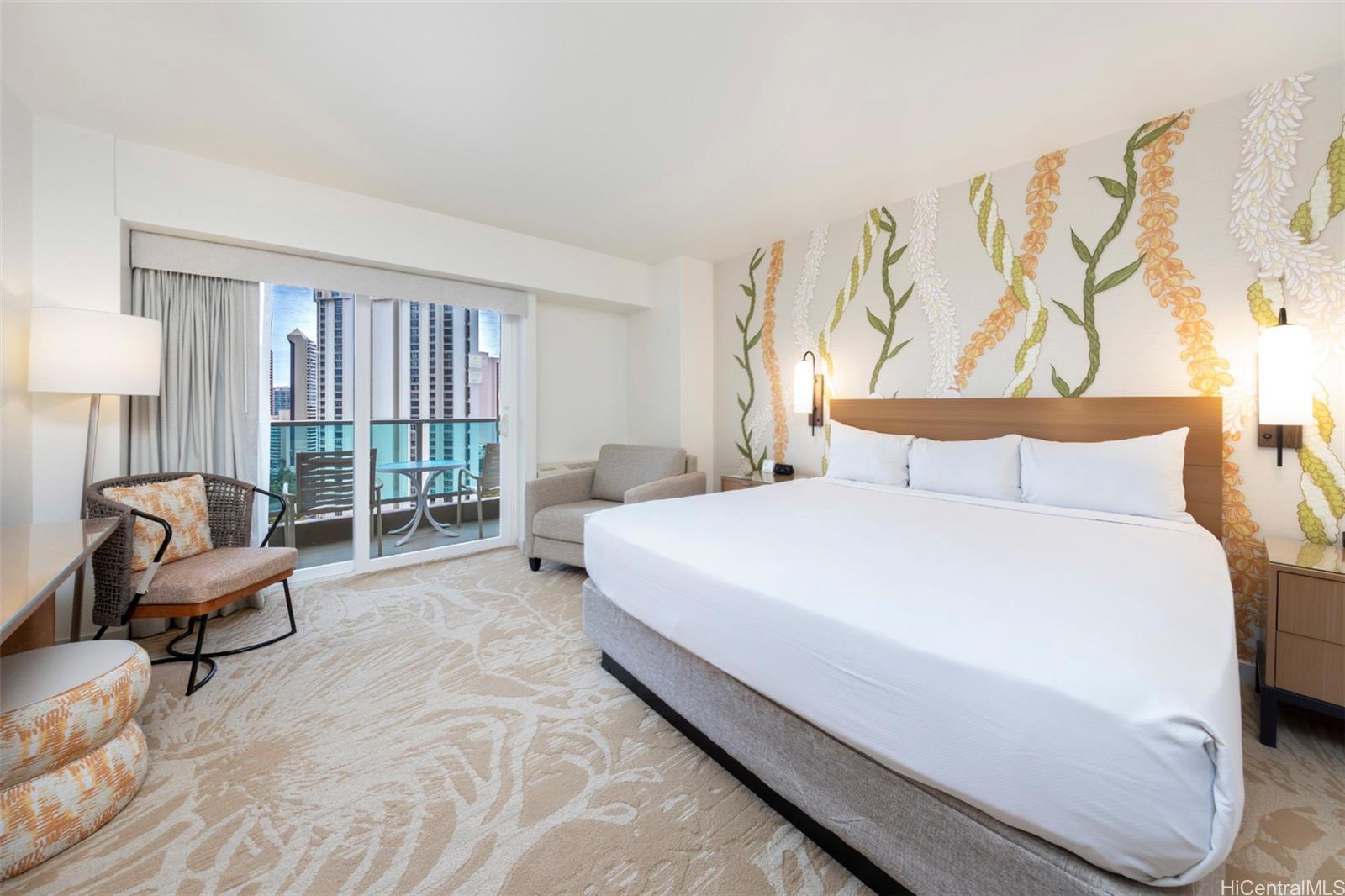 Ala Moana Hotel Condo condo # 1912, Honolulu, Hawaii - photo 2 of 20