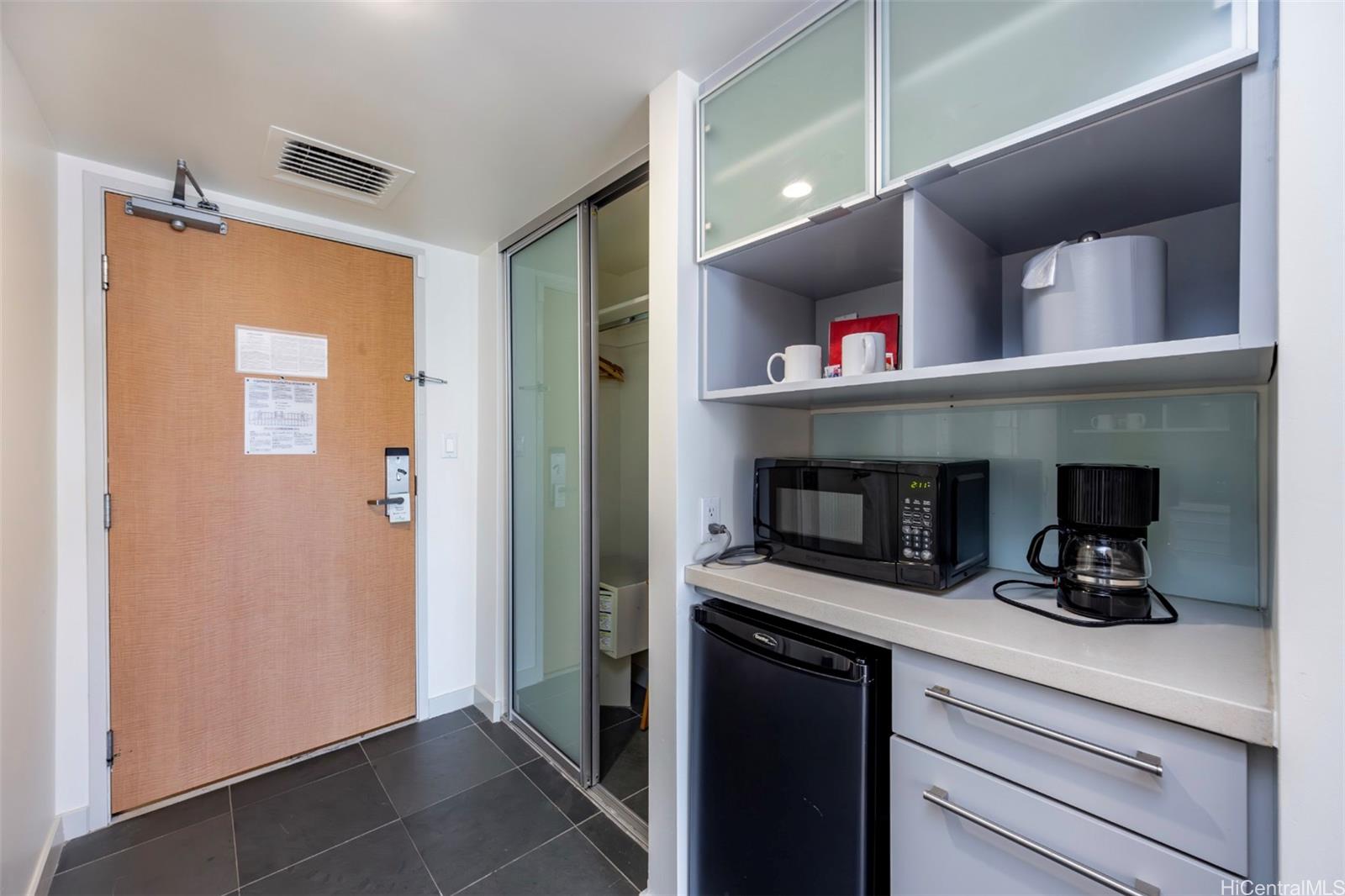 Ala Moana Hotel Condo condo # 1912, Honolulu, Hawaii - photo 12 of 20