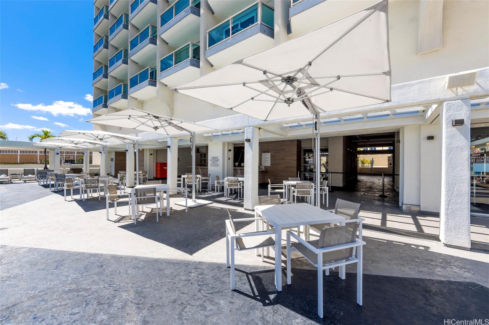 Ala Moana Hotel Condo condo # 1912, Honolulu, Hawaii - photo 16 of 20