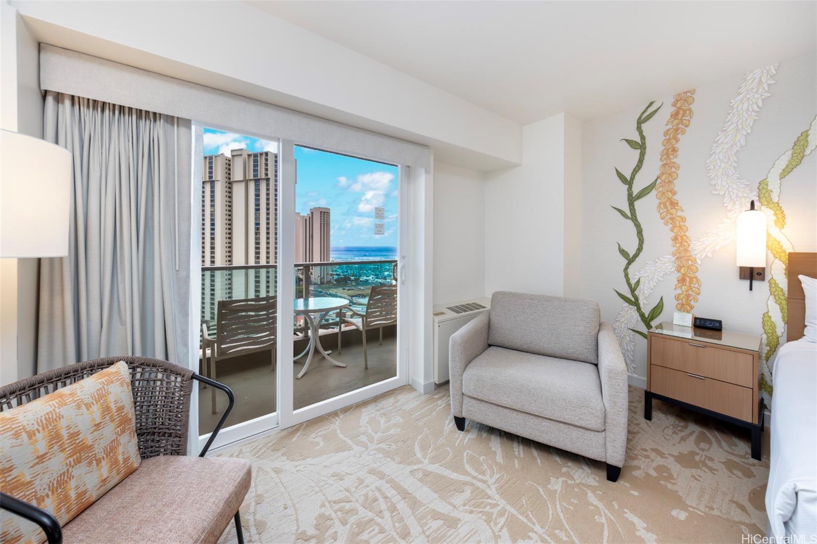 Ala Moana Hotel Condo condo # 1912, Honolulu, Hawaii - photo 3 of 20