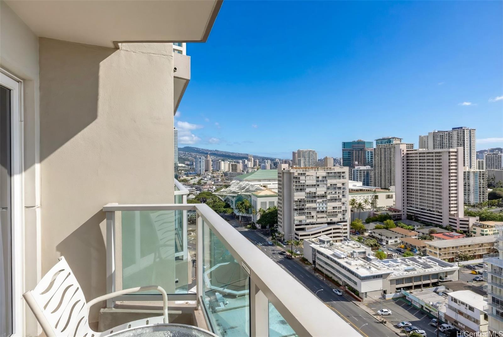 Ala Moana Hotel Condo condo # 1912, Honolulu, Hawaii - photo 3 of 20