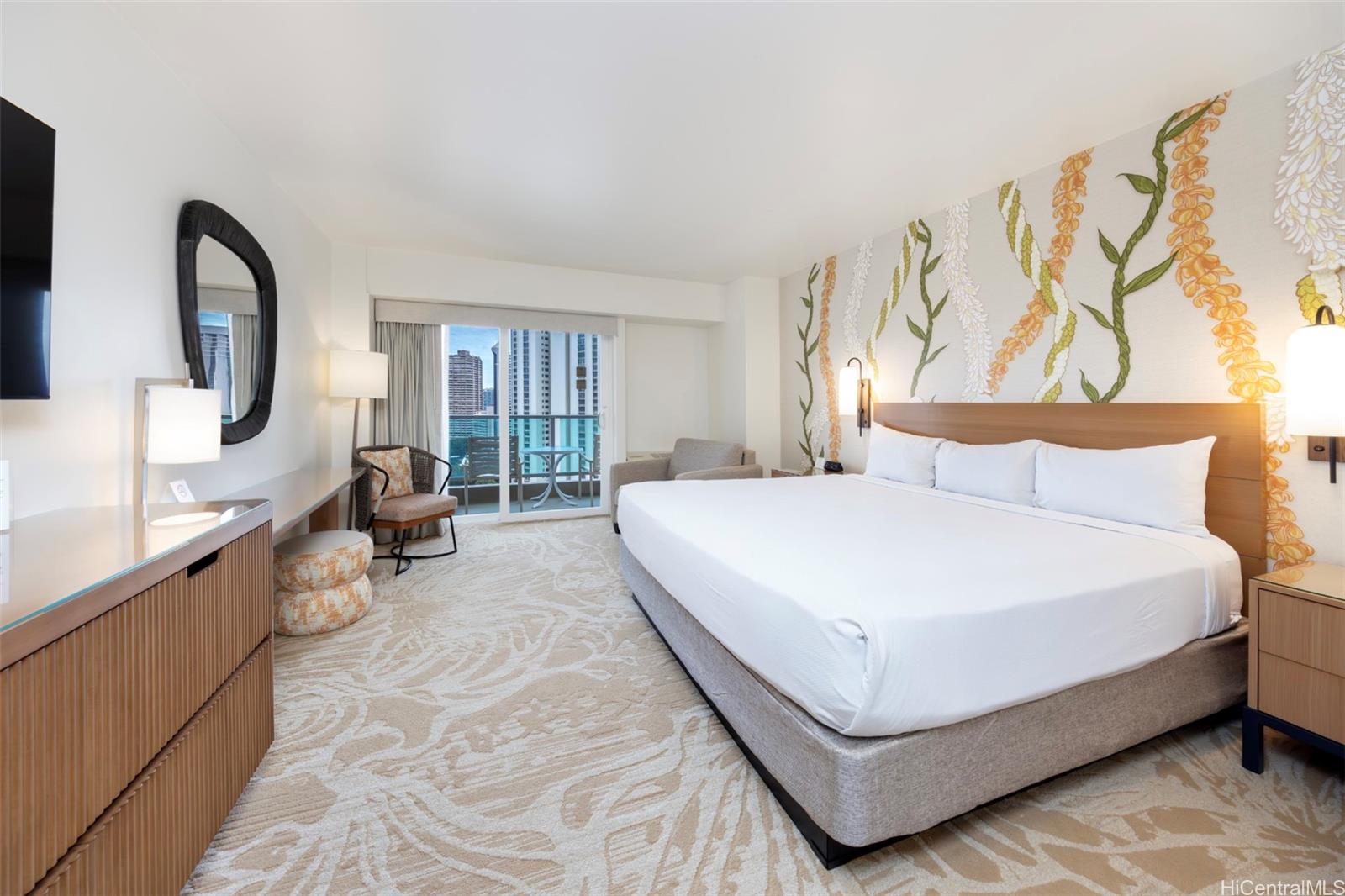 Ala Moana Hotel Condo condo # 1912, Honolulu, Hawaii - photo 4 of 20