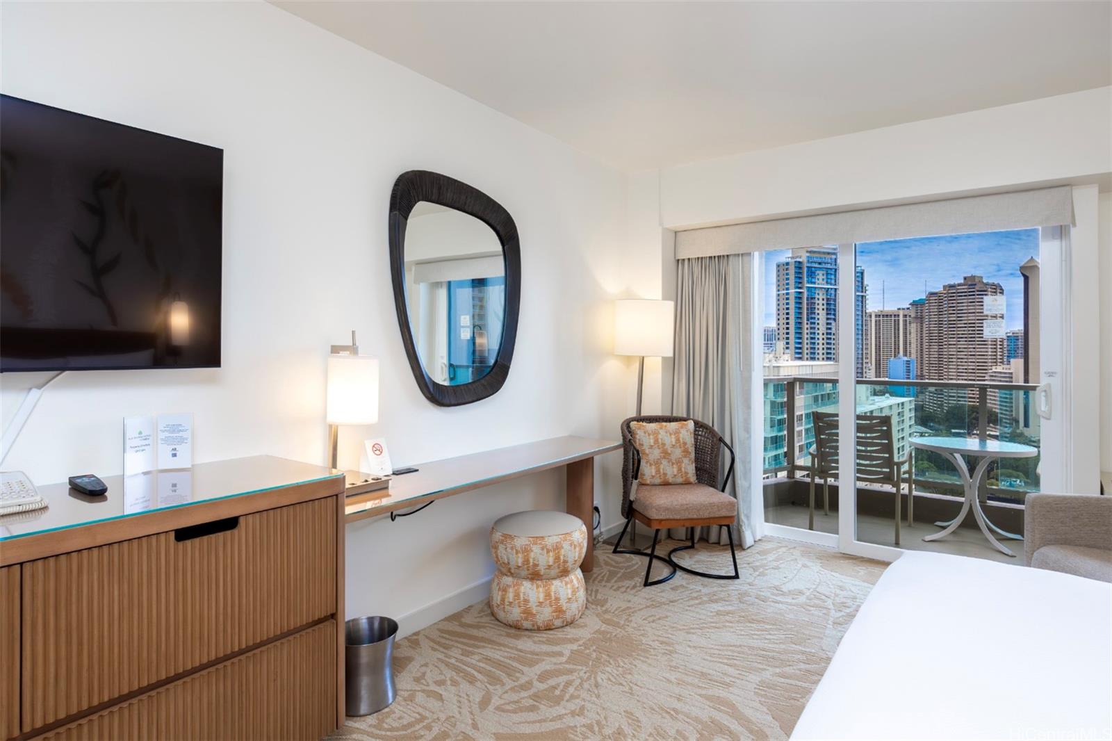 Ala Moana Hotel Condo condo # 1912, Honolulu, Hawaii - photo 7 of 20