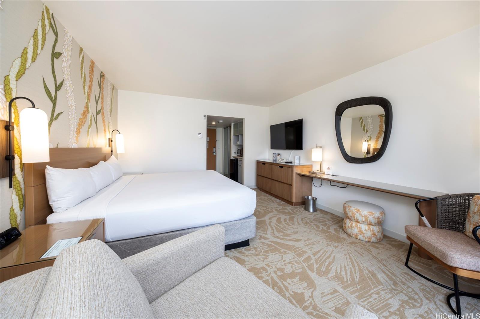 Ala Moana Hotel Condo condo # 1912, Honolulu, Hawaii - photo 8 of 20