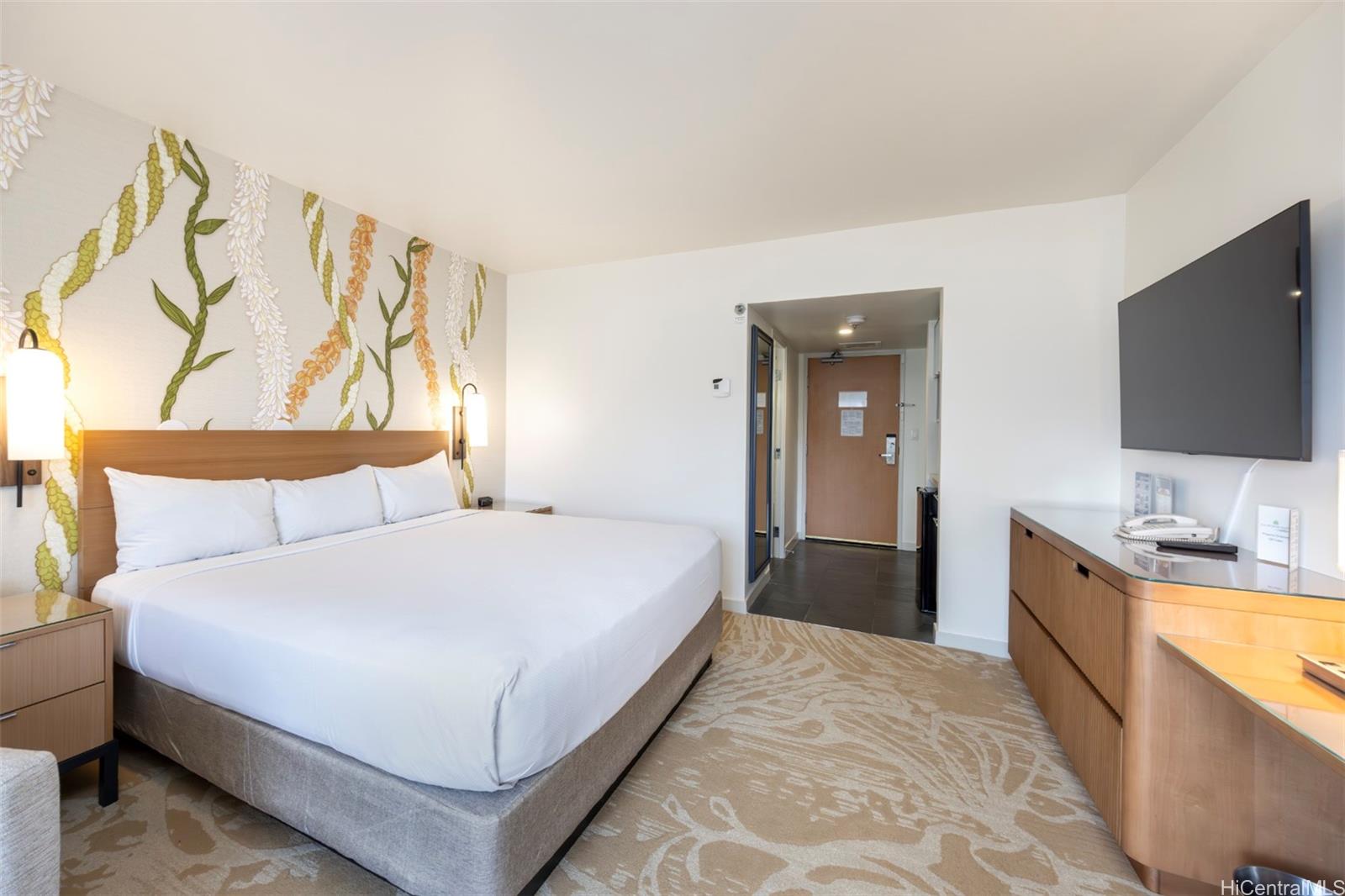 Ala Moana Hotel Condo condo # 1912, Honolulu, Hawaii - photo 9 of 20