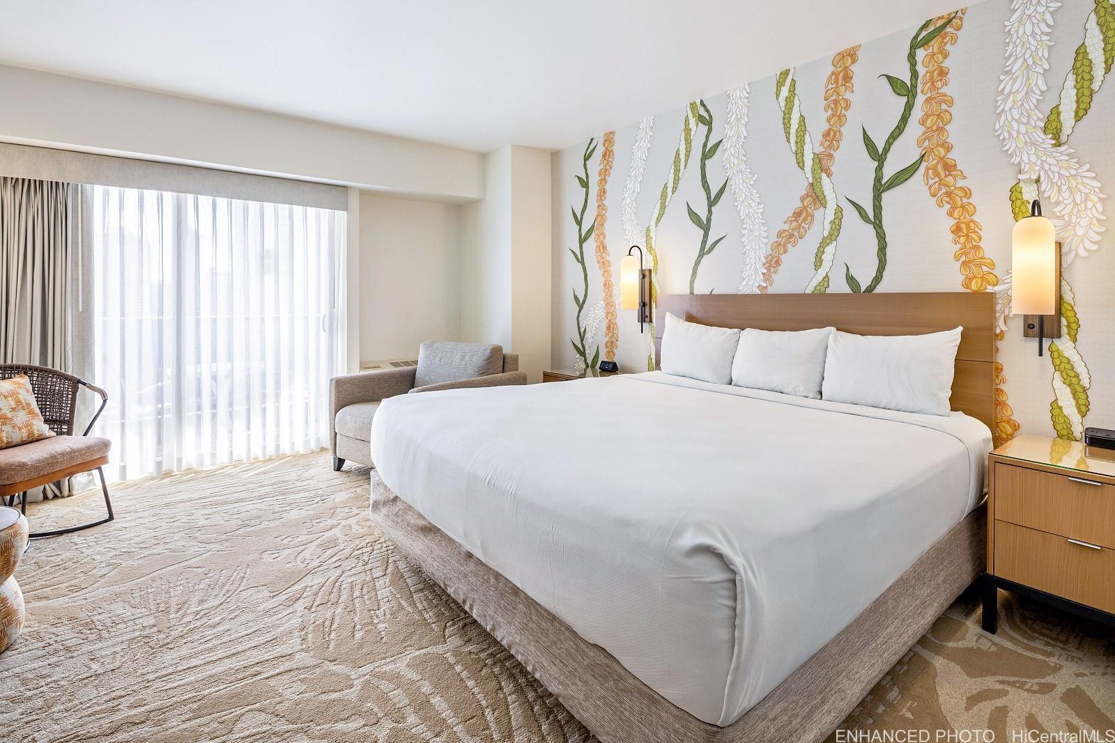 Ala Moana Hotel Condo condo # 1916, Honolulu, Hawaii - photo 2 of 24