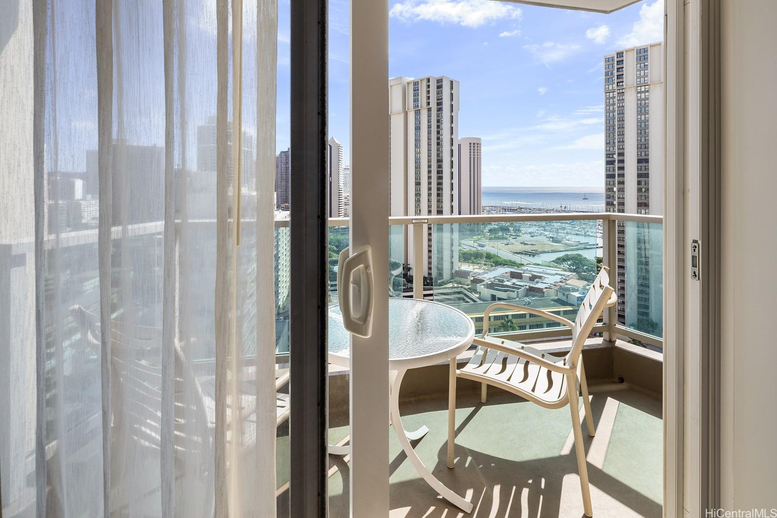 Ala Moana Hotel Condo condo # 1916, Honolulu, Hawaii - photo 14 of 24