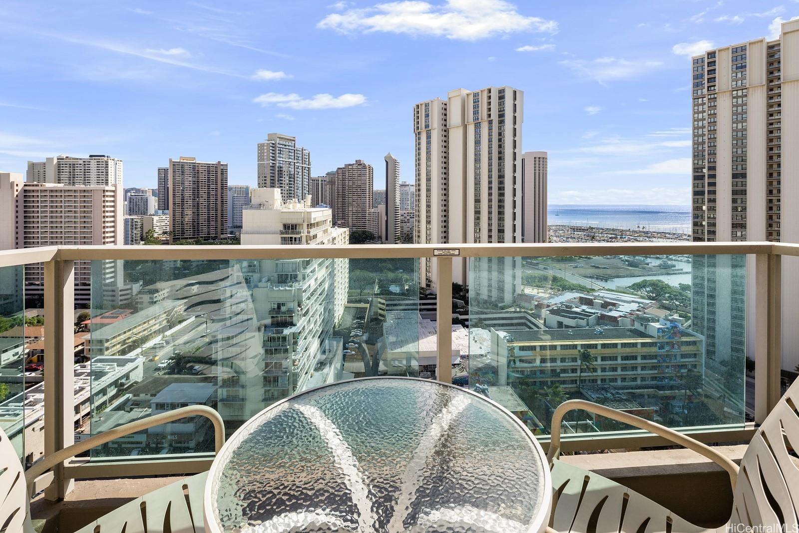 Ala Moana Hotel Condo condo # 1916, Honolulu, Hawaii - photo 15 of 24