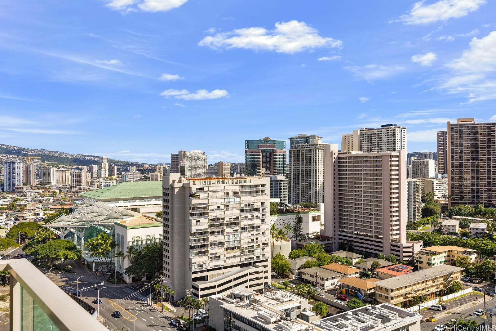 Ala Moana Hotel Condo condo # 1916, Honolulu, Hawaii - photo 17 of 24