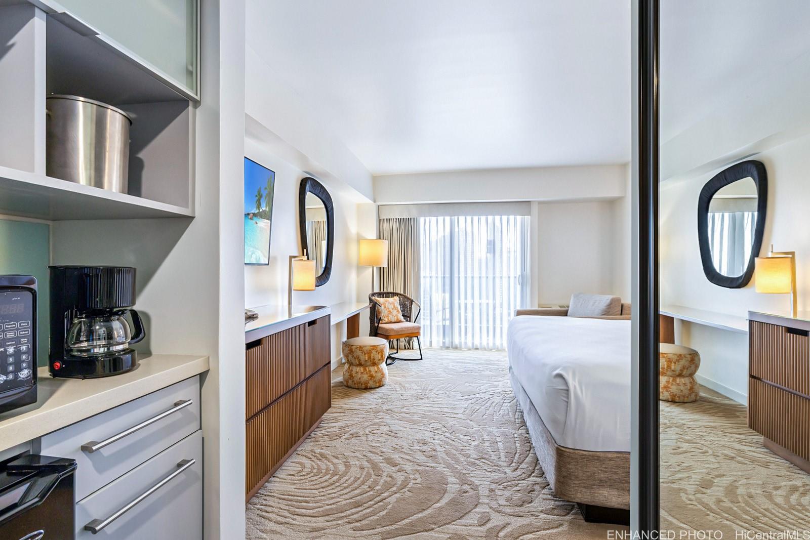 Ala Moana Hotel Condo condo # 1916, Honolulu, Hawaii - photo 3 of 24