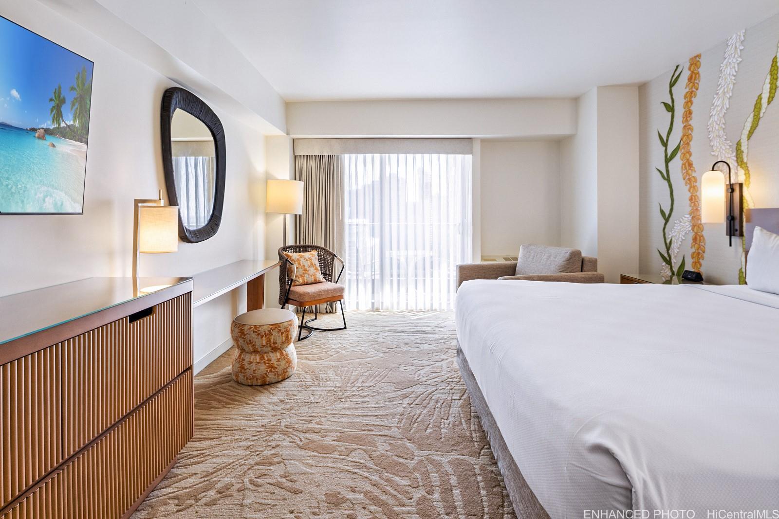 Ala Moana Hotel Condo condo # 1916, Honolulu, Hawaii - photo 4 of 24