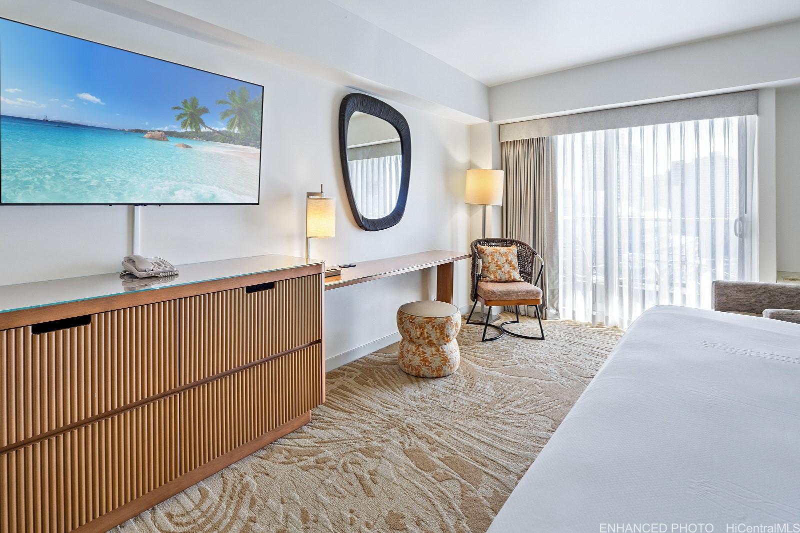 Ala Moana Hotel Condo condo # 1916, Honolulu, Hawaii - photo 5 of 24