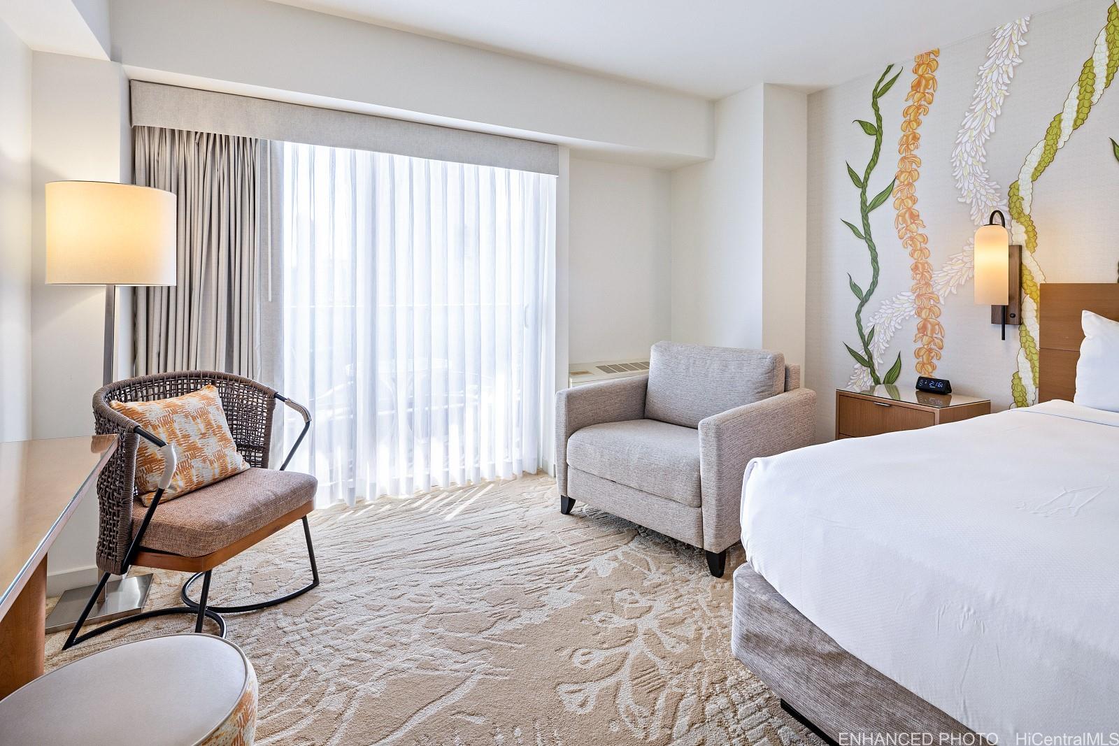 Ala Moana Hotel Condo condo # 1916, Honolulu, Hawaii - photo 6 of 24