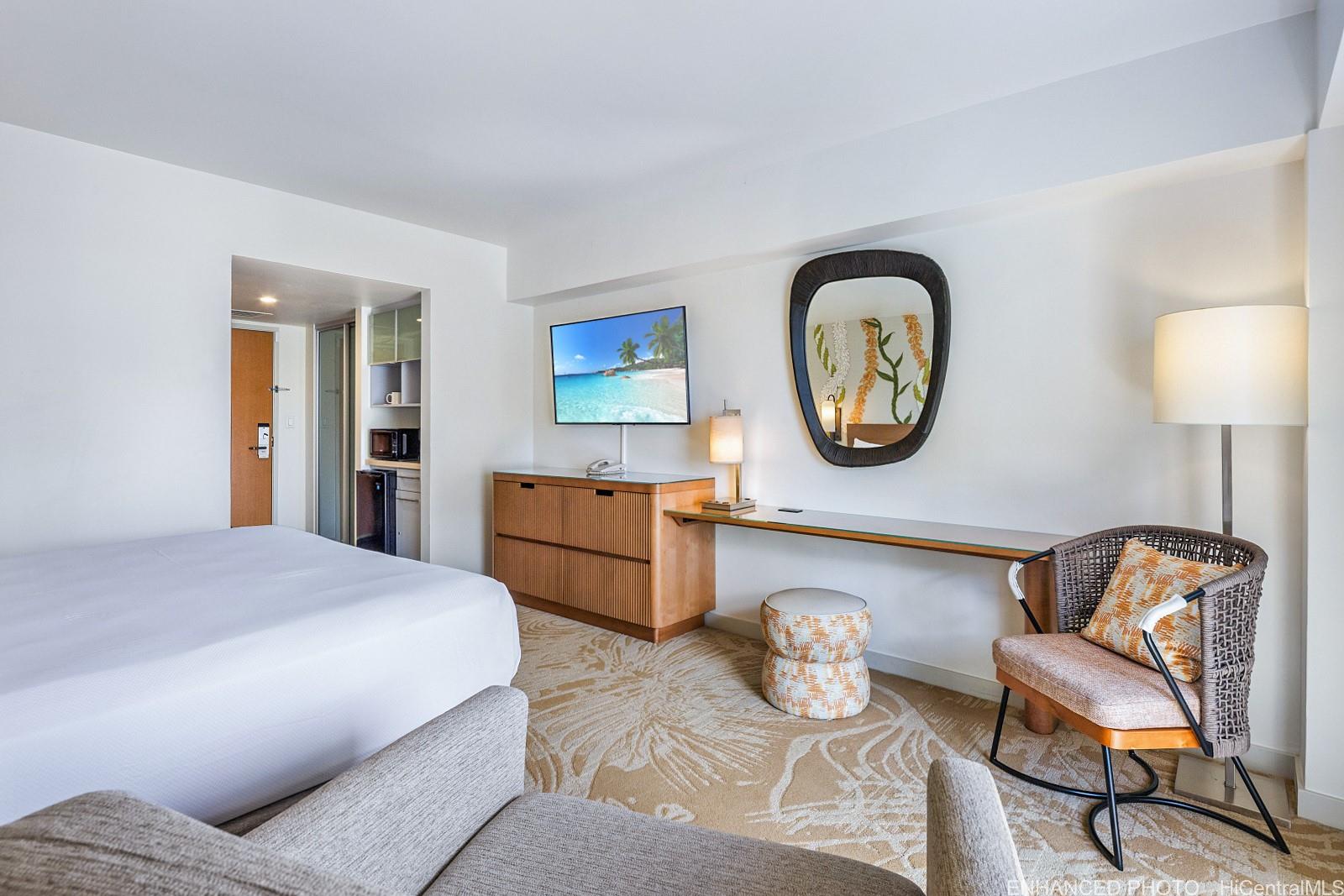 Ala Moana Hotel Condo condo # 1916, Honolulu, Hawaii - photo 8 of 24