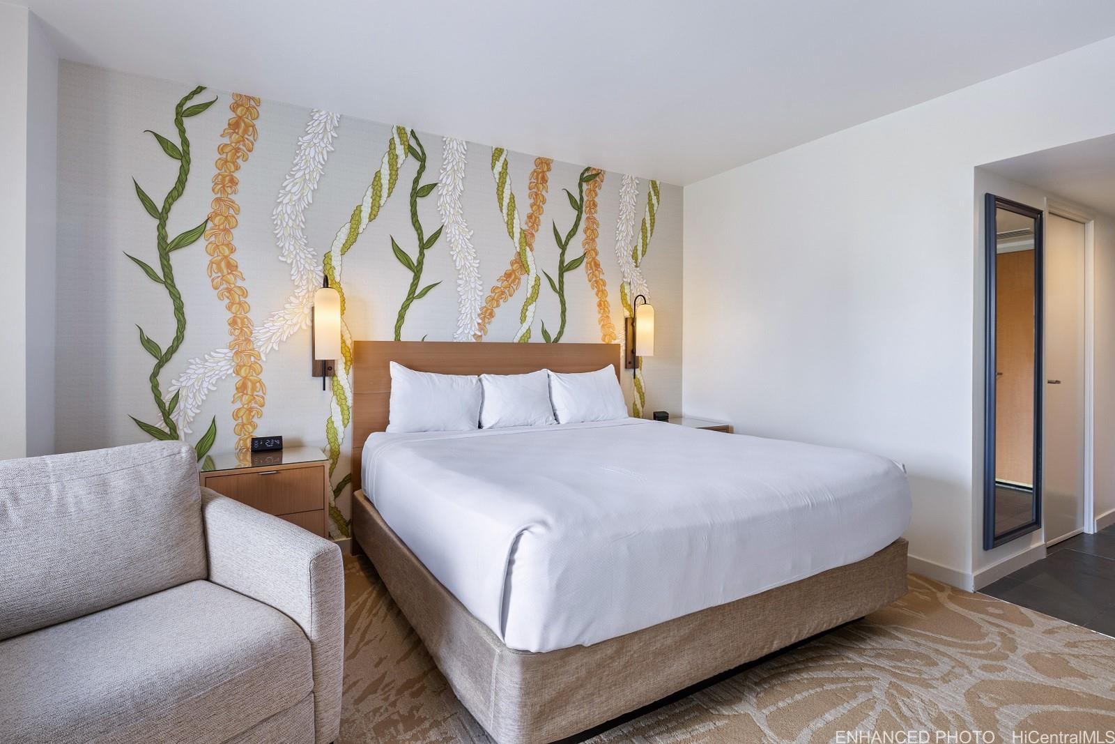 Ala Moana Hotel Condo condo # 1916, Honolulu, Hawaii - photo 9 of 24