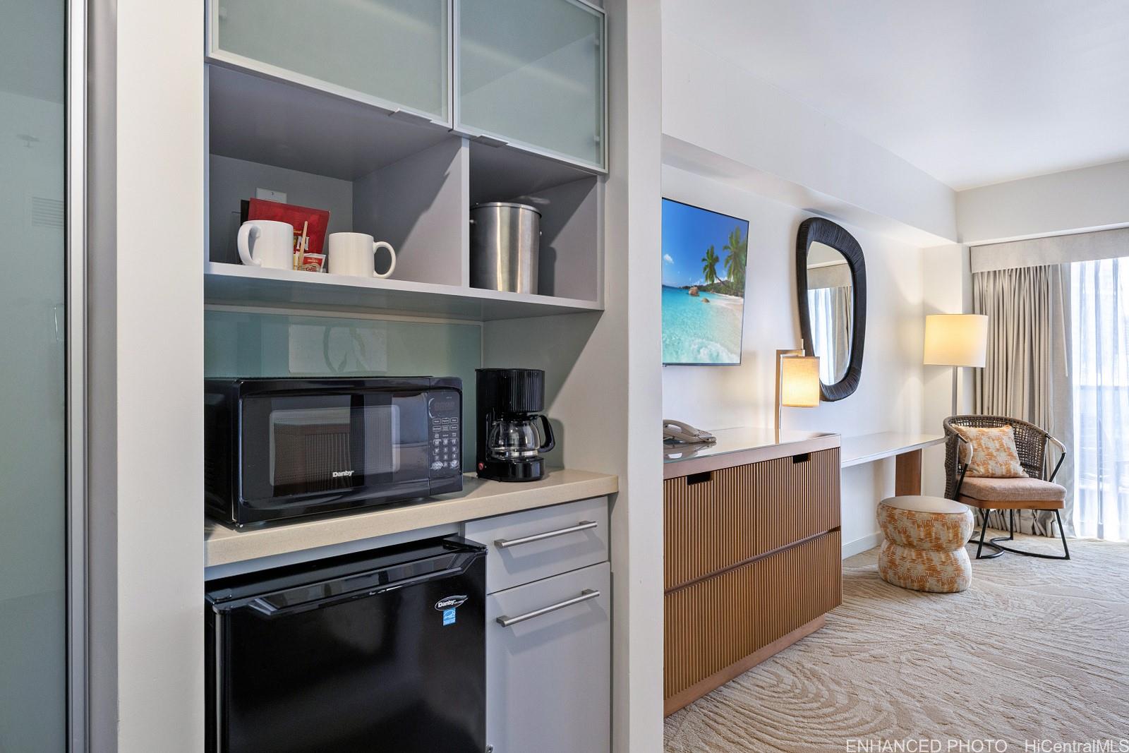 Ala Moana Hotel Condo condo # 1916, Honolulu, Hawaii - photo 10 of 24