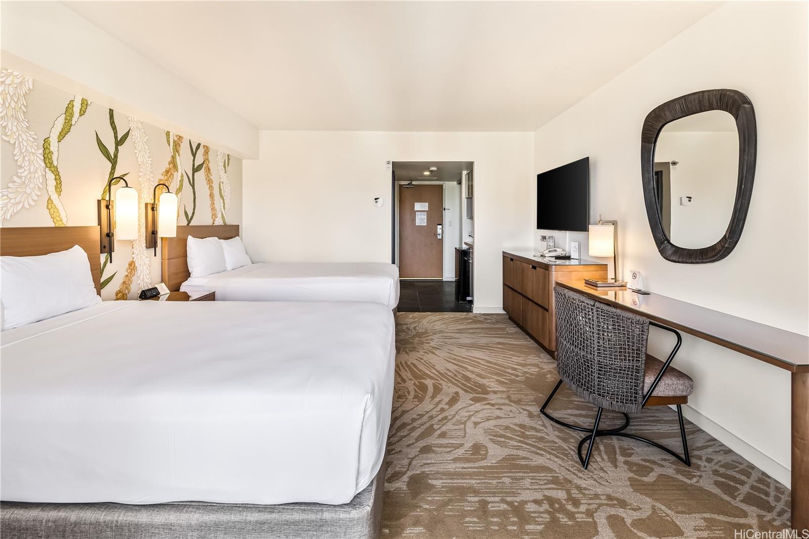 Ala Moana Hotel Condo condo # 1932, Honolulu, Hawaii - photo 10 of 22