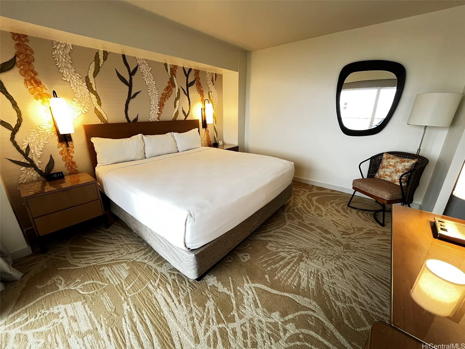 Ala Moana Hotel Condo condo # 2007, Honolulu, Hawaii - photo 2 of 22