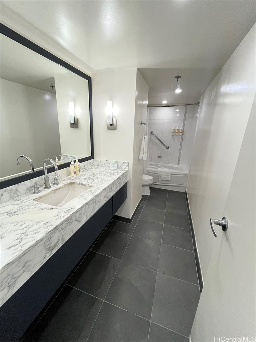 Ala Moana Hotel Condo condo # 2007, Honolulu, Hawaii - photo 12 of 22