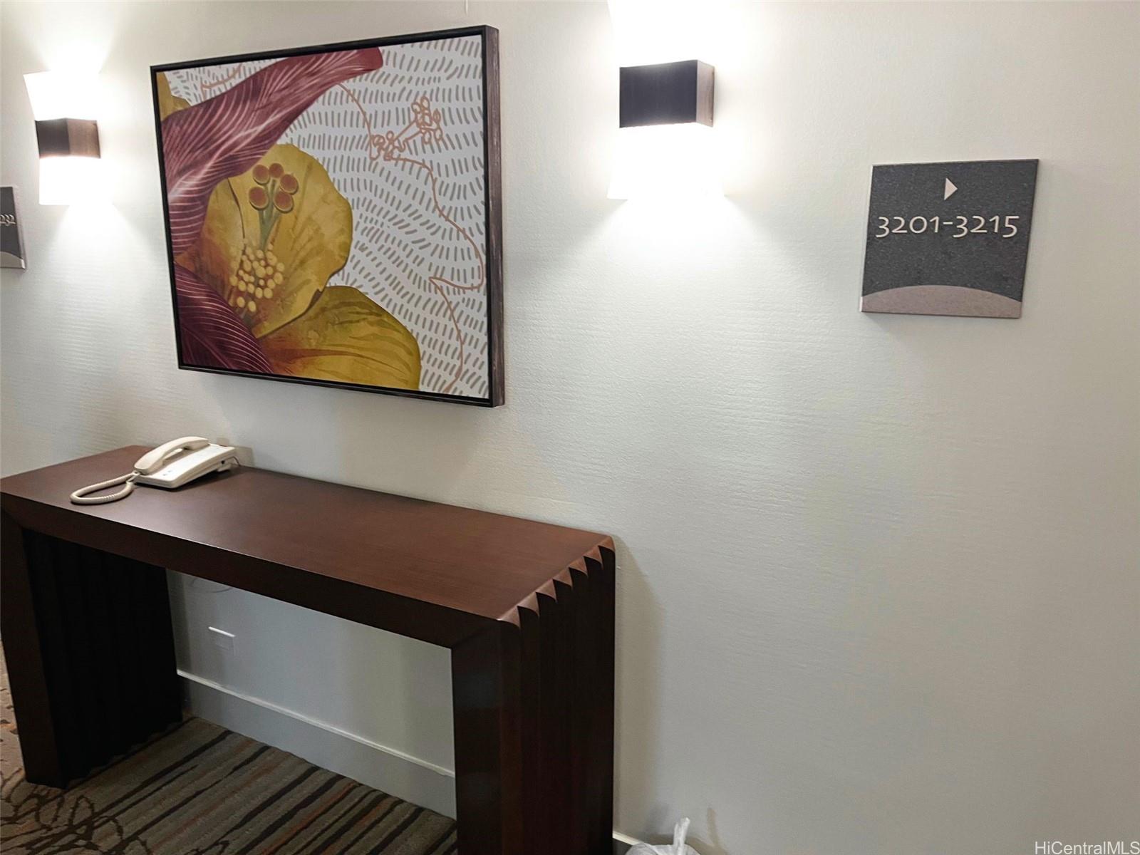 Ala Moana Hotel Condo condo # 2007, Honolulu, Hawaii - photo 13 of 22