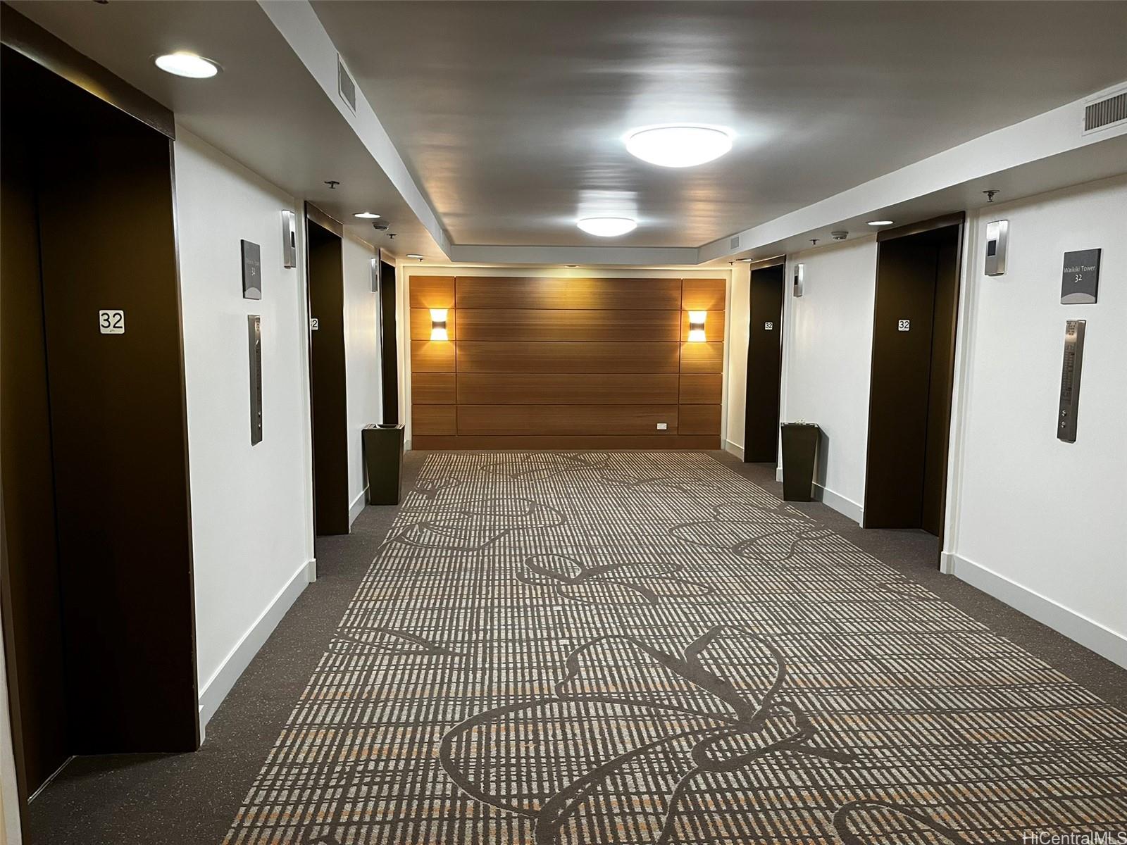 Ala Moana Hotel Condo condo # 2007, Honolulu, Hawaii - photo 15 of 22